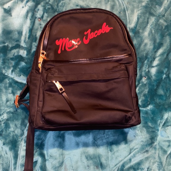 Marc Jacobs Backpack - Picture 2 of 4